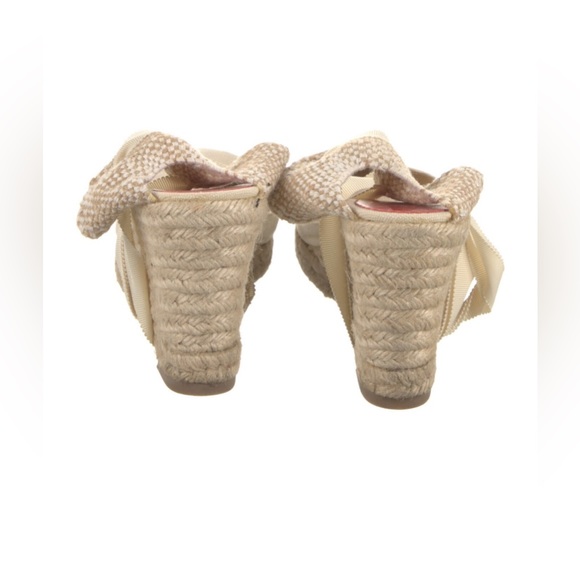 Christian Louboutin Espadrilles - Picture 4 of 6